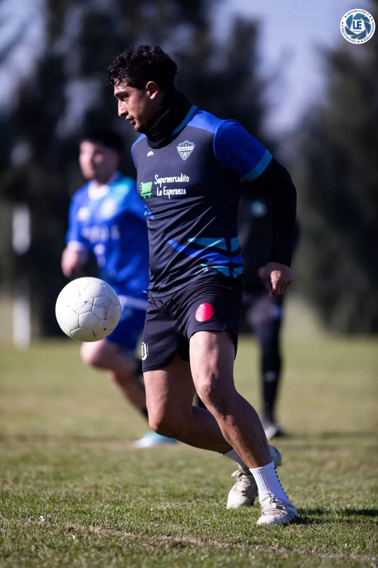 Nicolás jara 