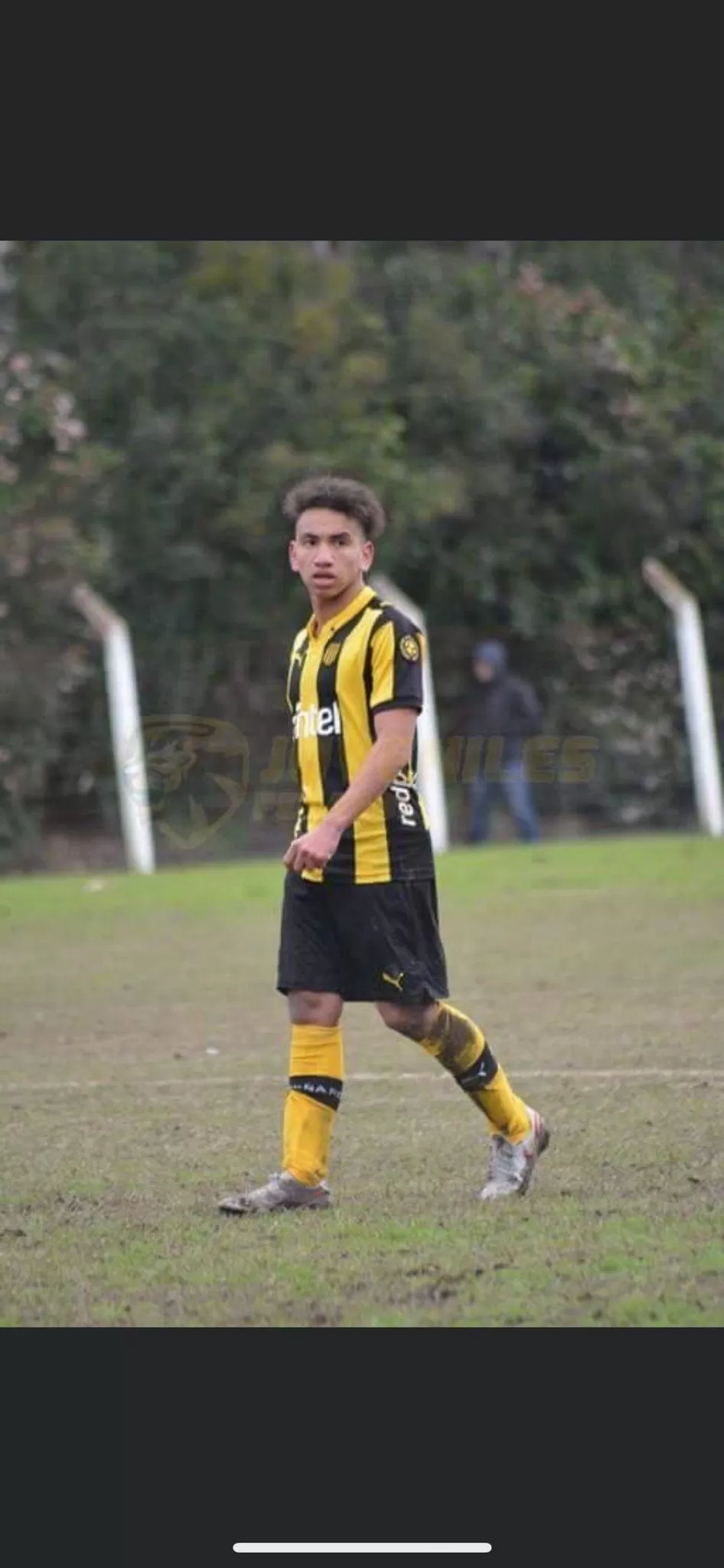 Facundo Rodríguez 