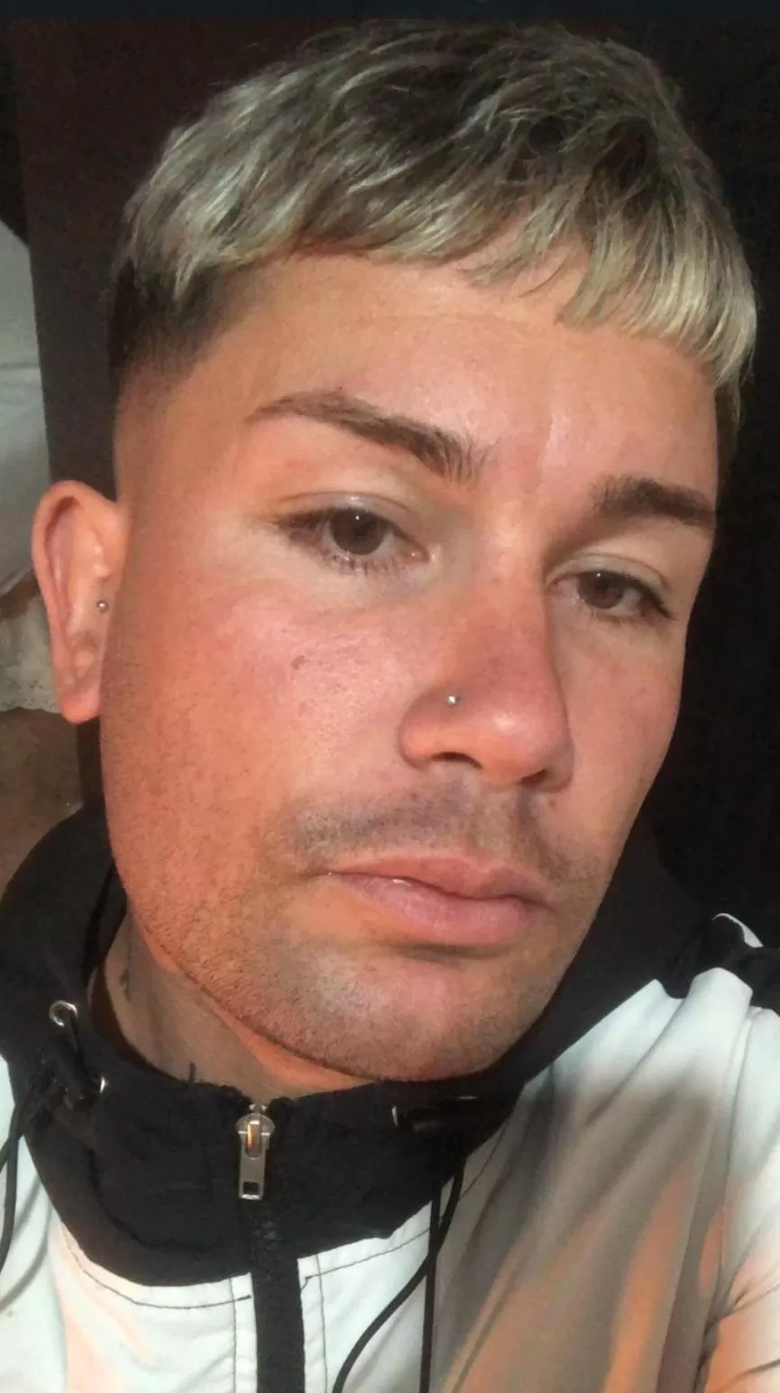 Damian Ramirez