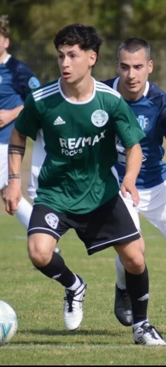 Facundo Martinelli