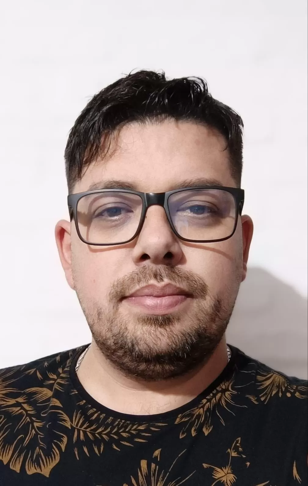 Damián Laforia
