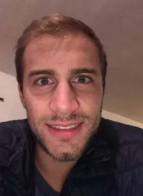 Martín Seabra