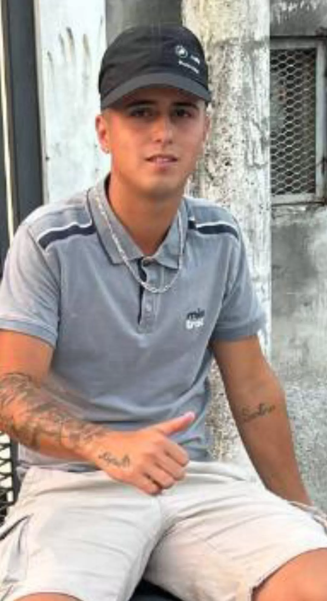 Leonardo rodriguez