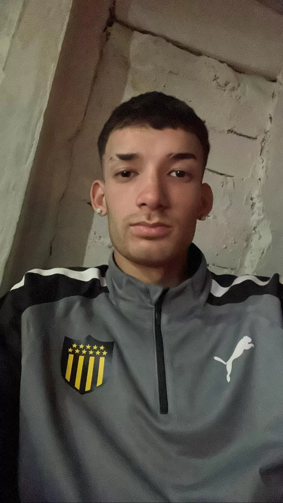 Facundo Rodriguez 