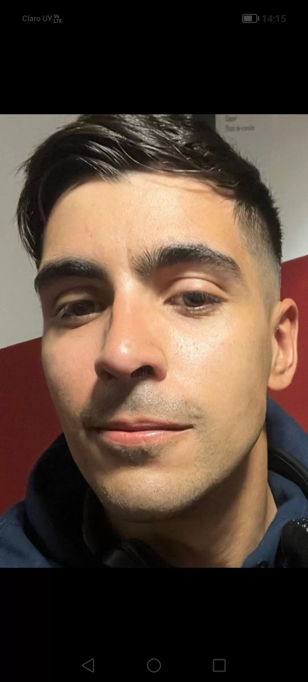 Bruno Rodríguez 
