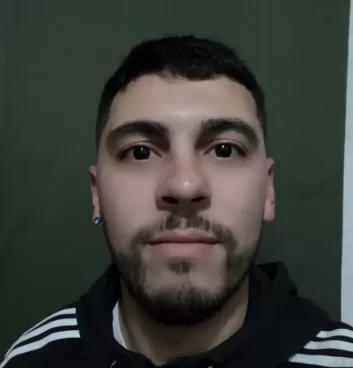 Nicolás Santos