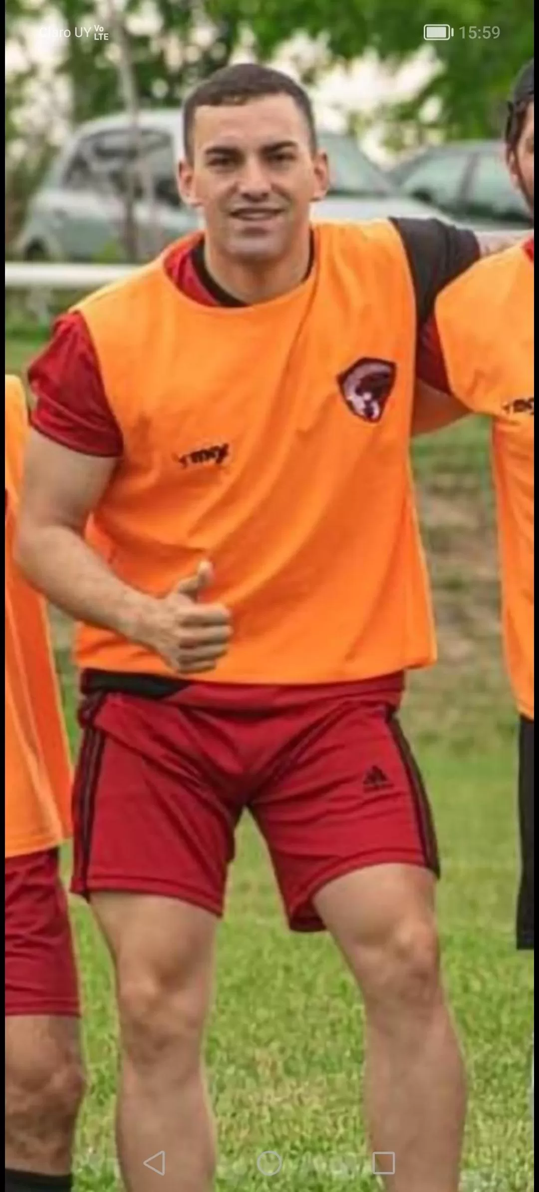 Eduardo Fernández 