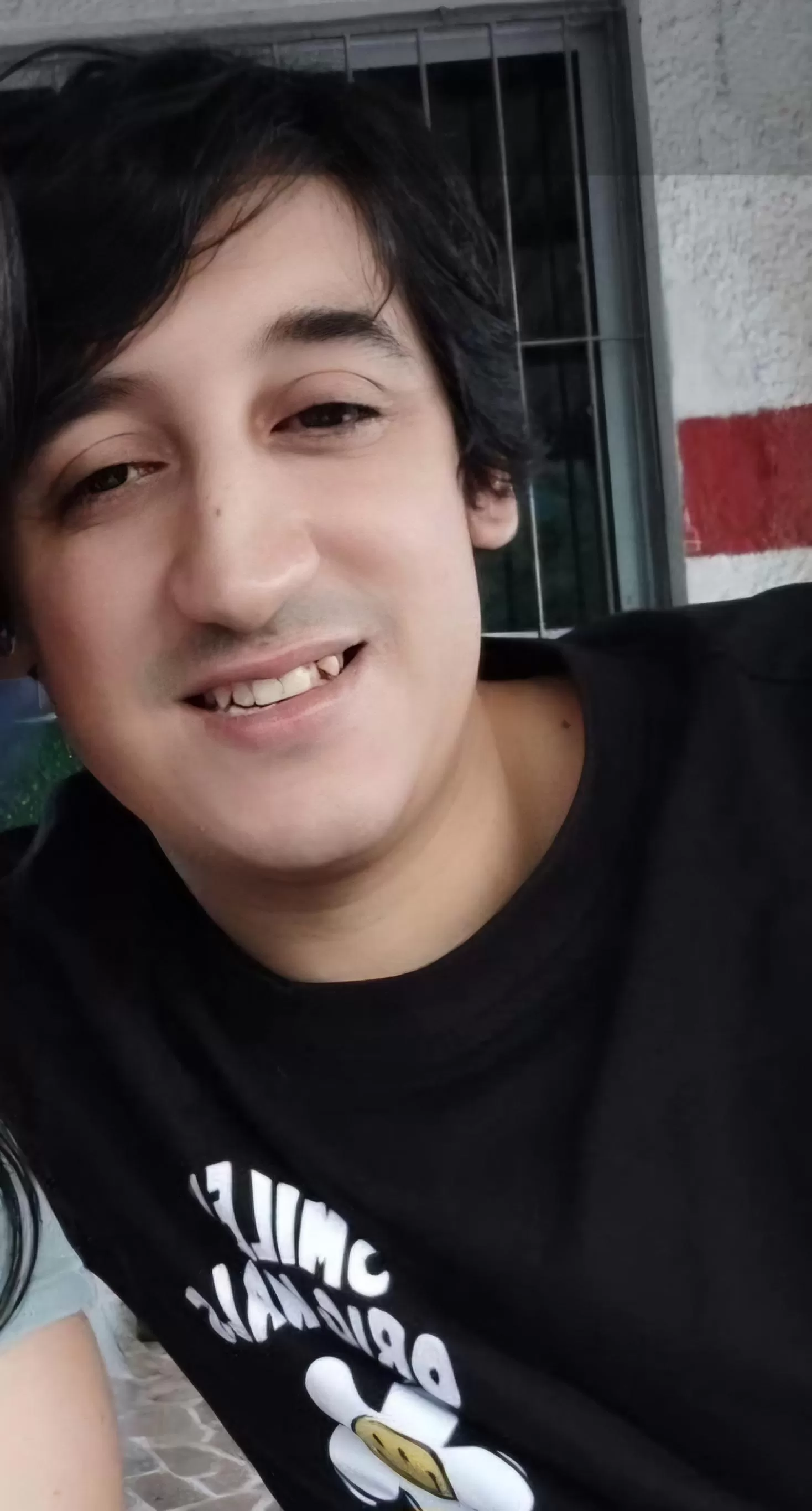 Jonathan Barrios