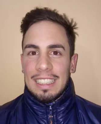 Cristian López 