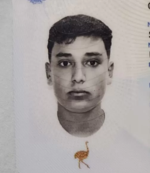 Sebastian Carril