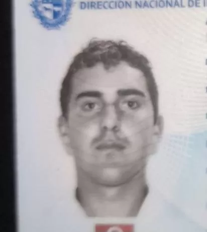 Sergio Peluffo