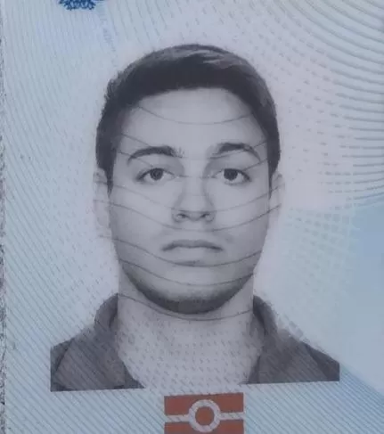 Emanuel Hidalgo 