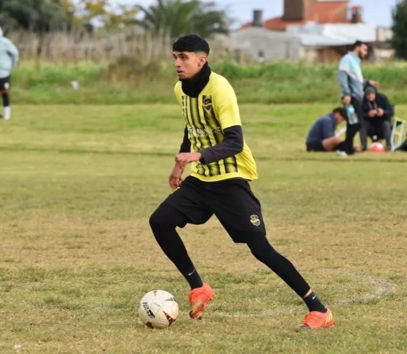 Bryan Borges 