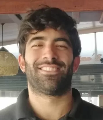 Bryan Silvera 