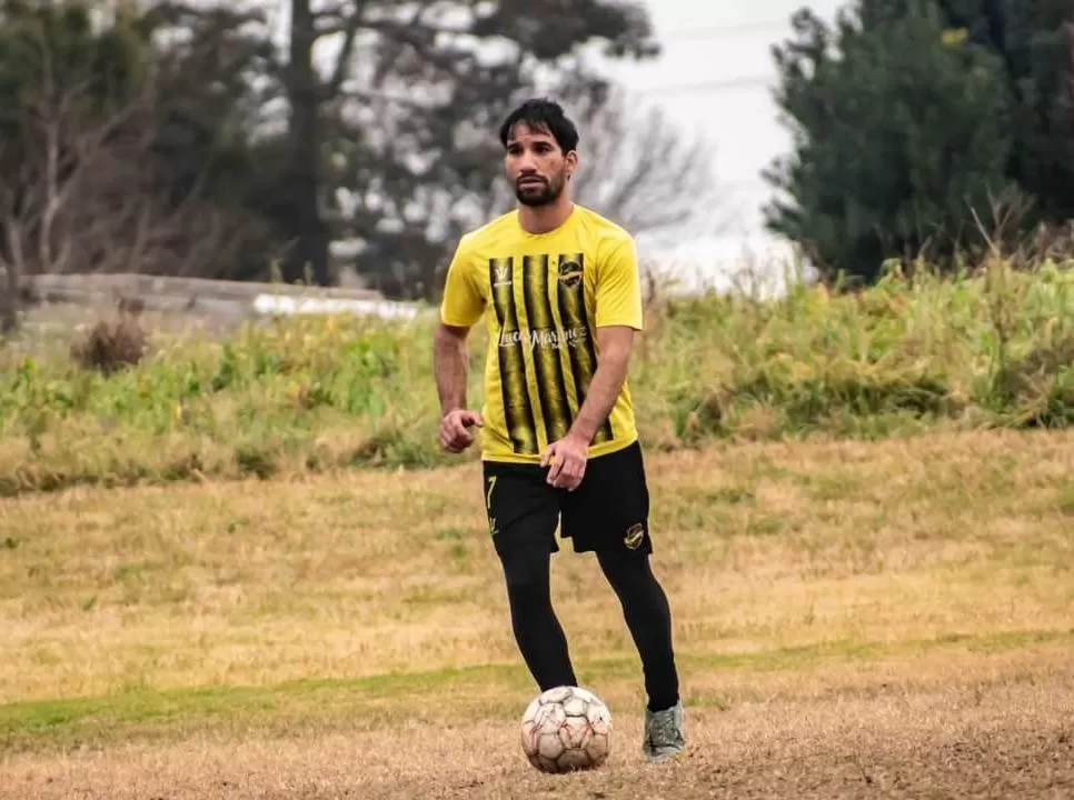 Mathias Pereira 
