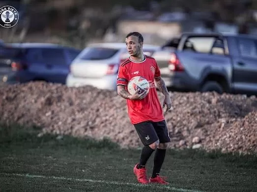 Mauricio Furtado