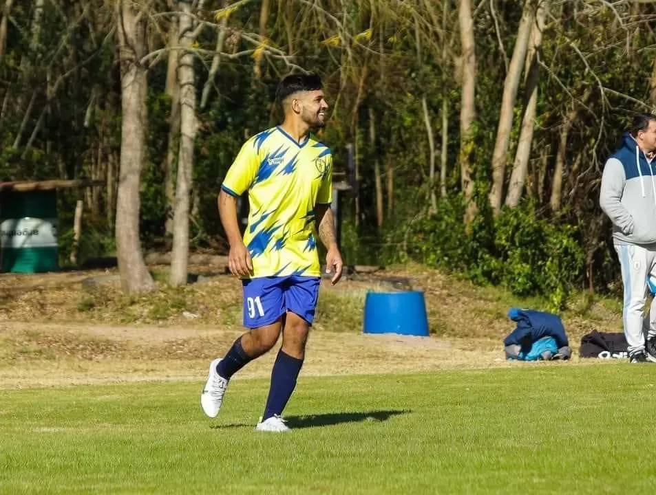 Daniel Bodeant 