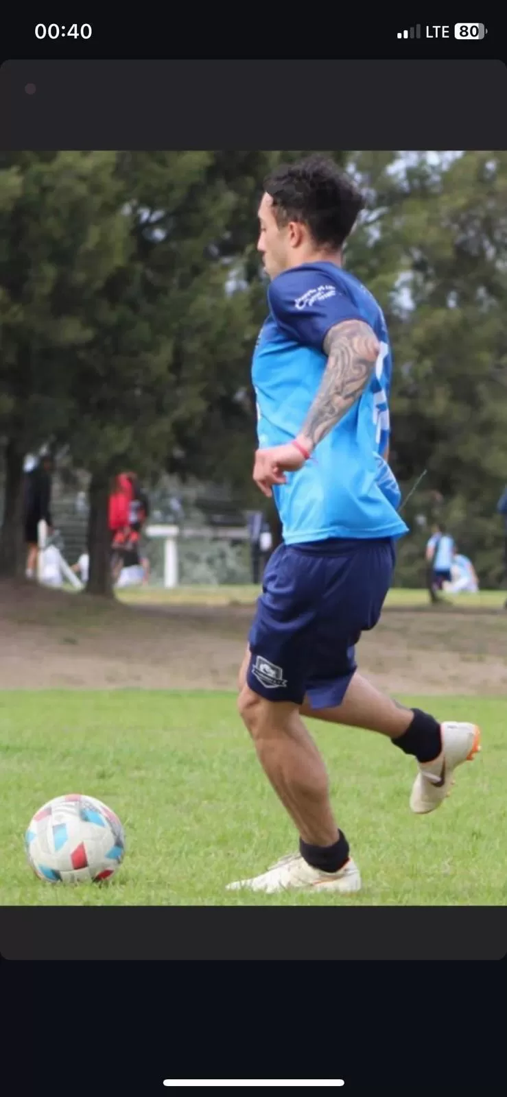 Juan Muniz
