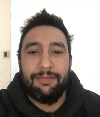 Fabricio Camejo
