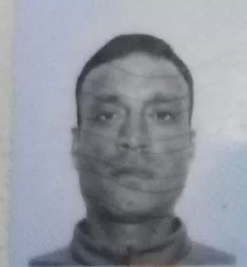 Leonardo Hidalgo 