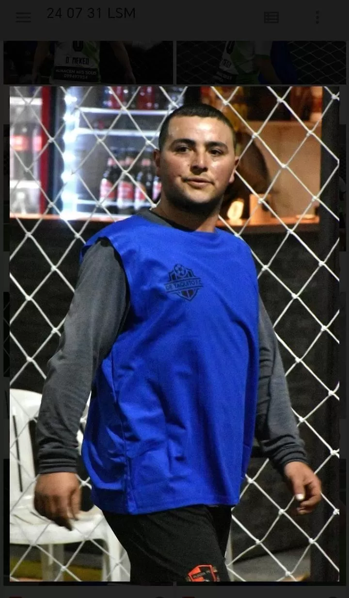 jose Melo