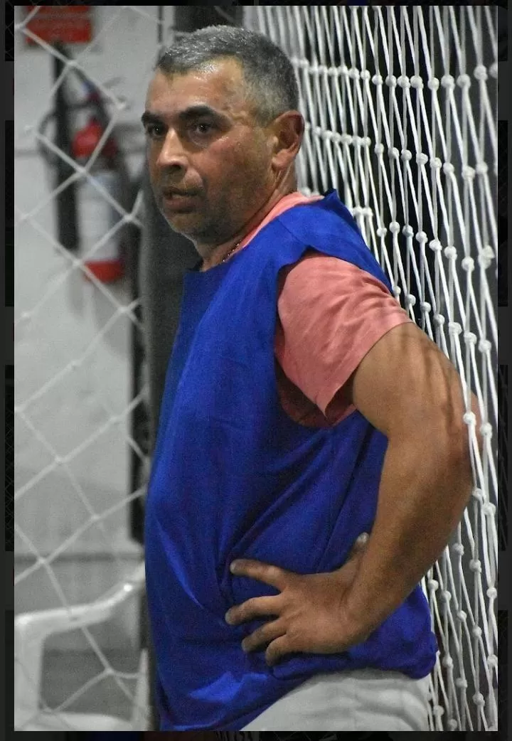 Nicolás Tomas