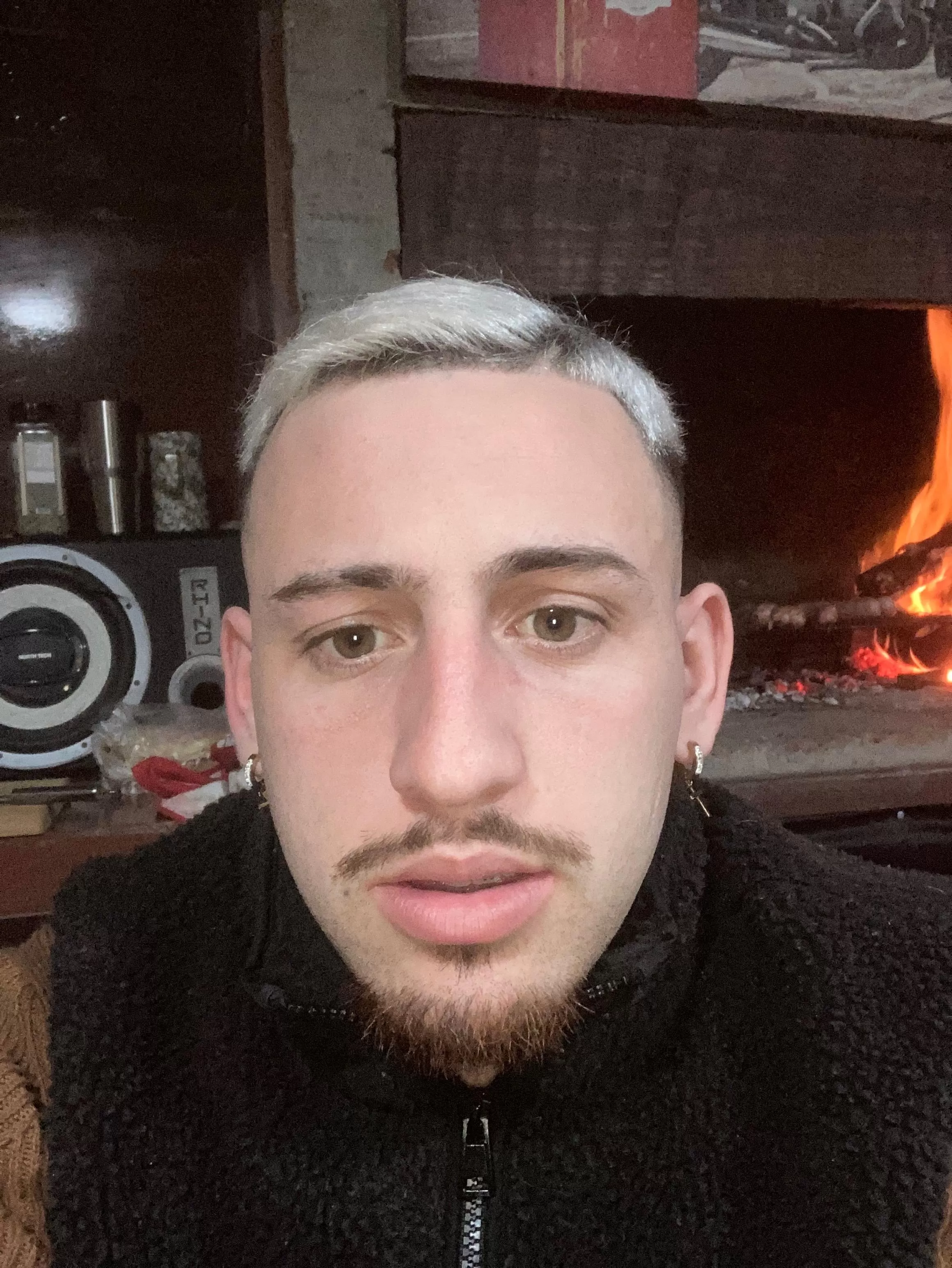 Martin Aguilera
