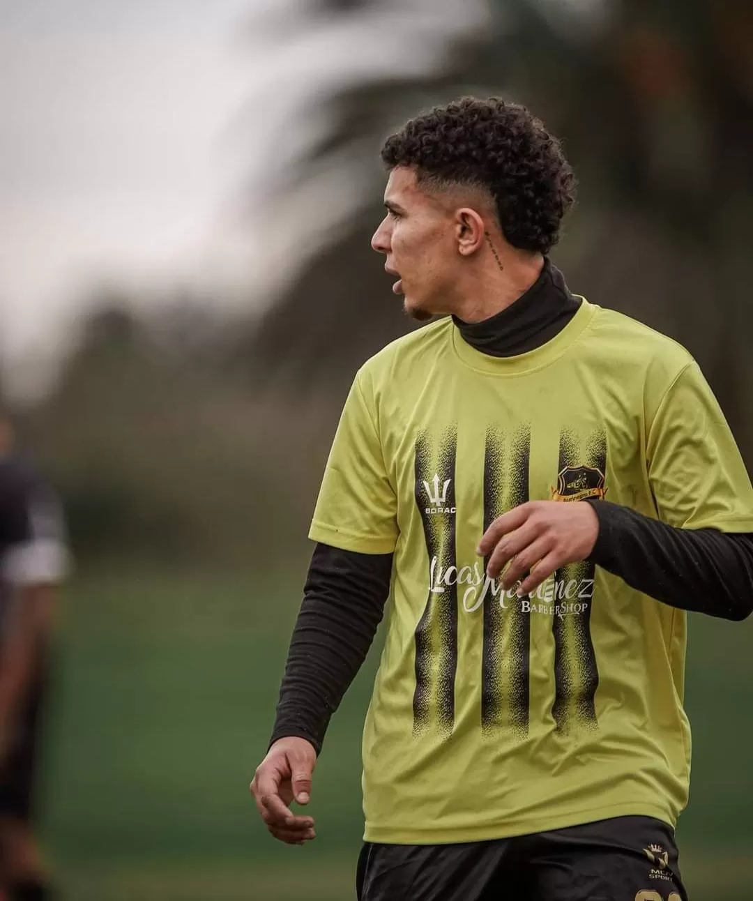 Tiago Trinidad 