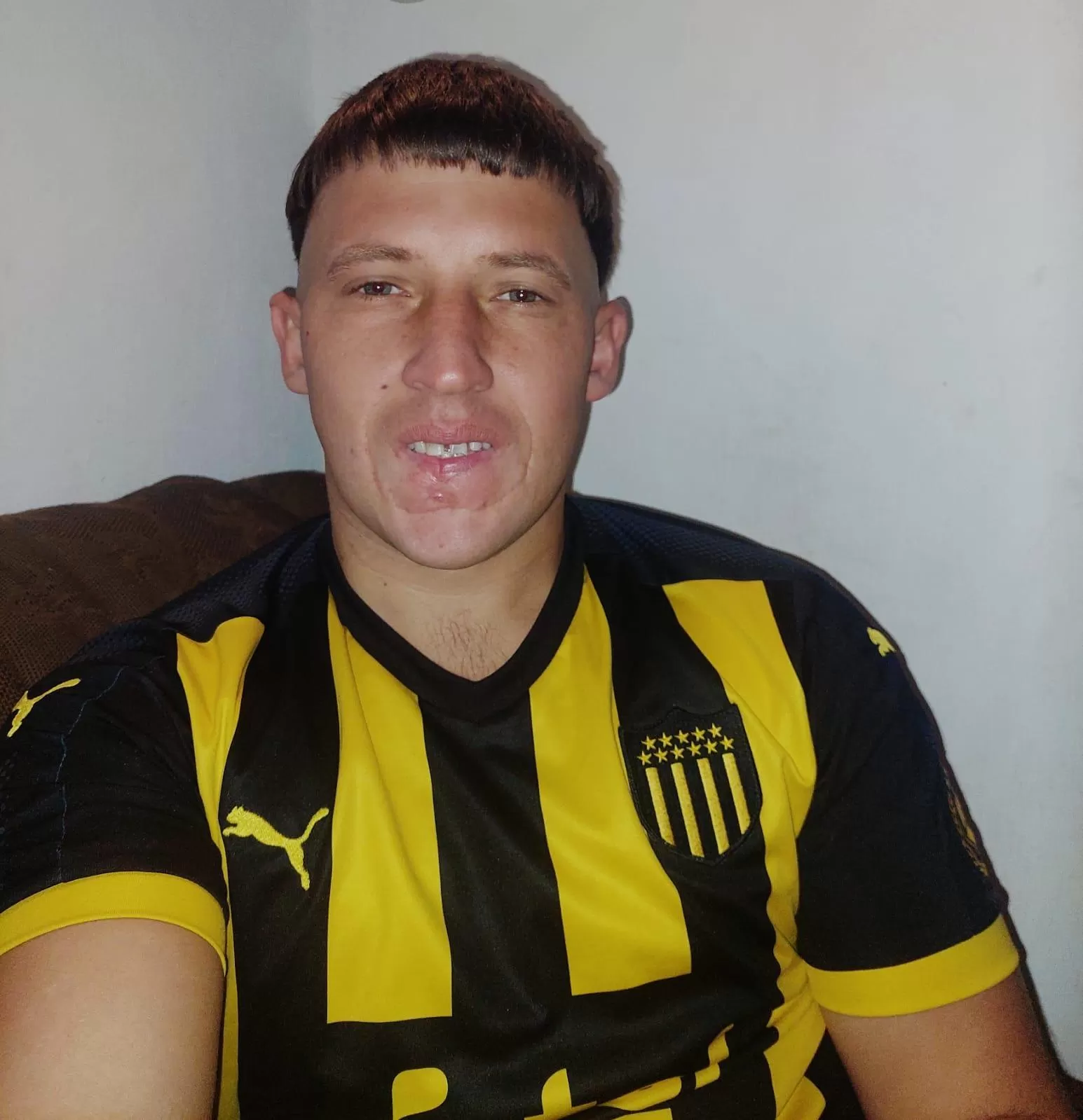 Miguel Rolando Perrone
