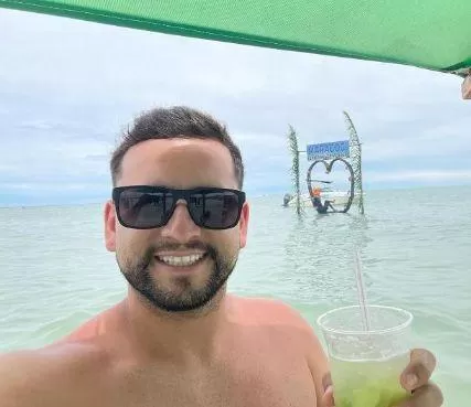 Richard Mauricio Mas Mendez 