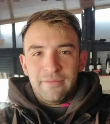 Federico Peruzzo