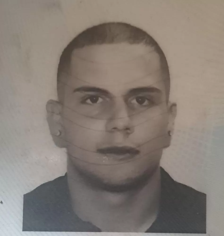 Rodrigo Acosta 