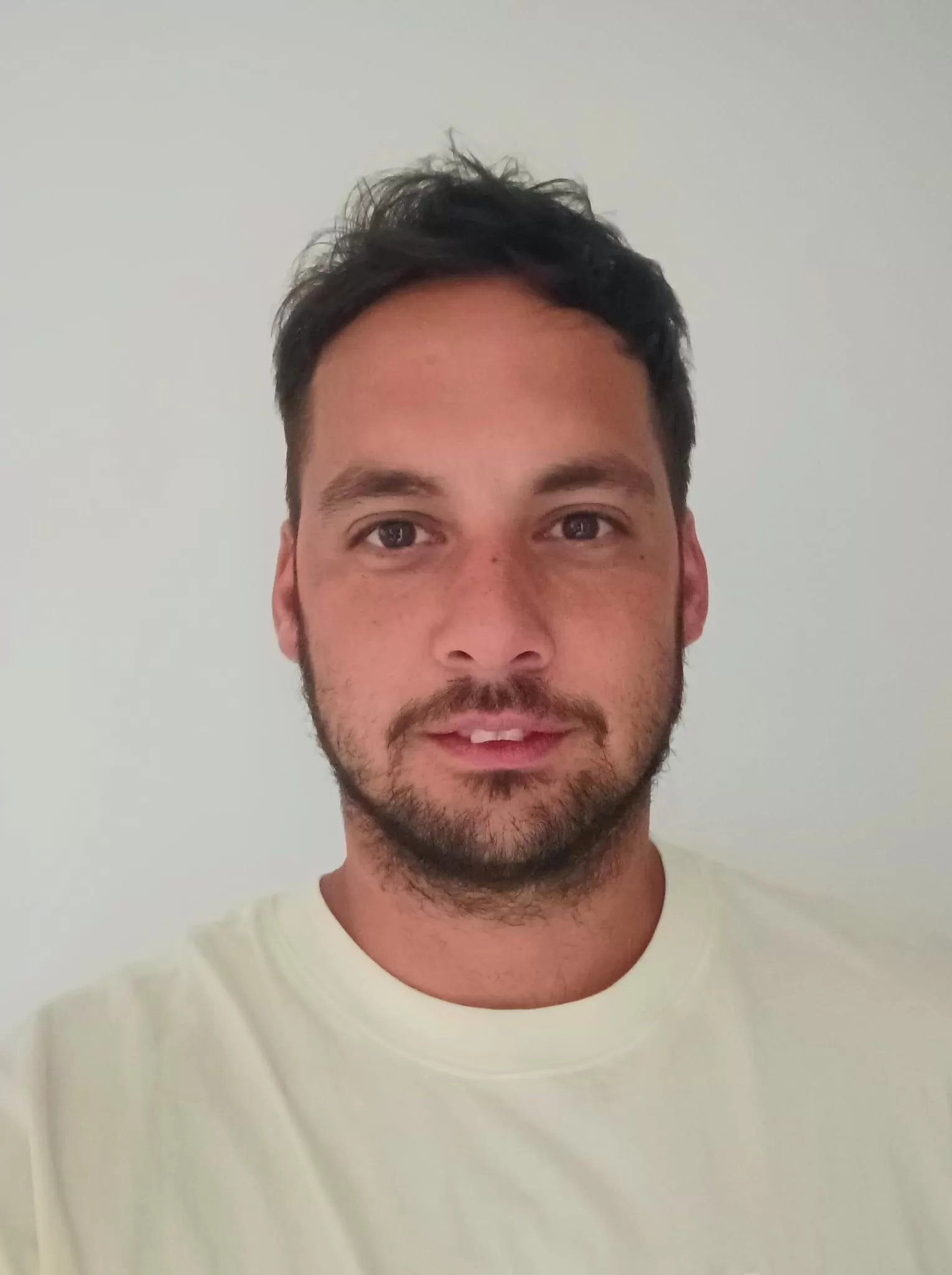 Daniel Pereyra 