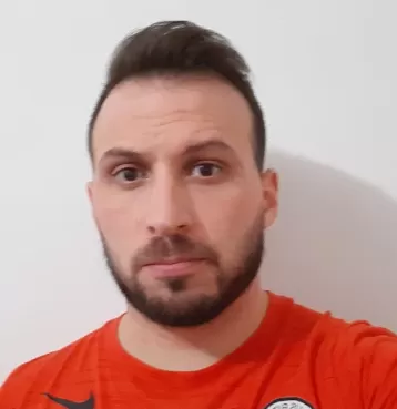 Sebastian Bandera