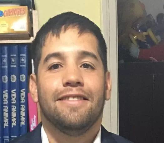 Leonardo Montero 