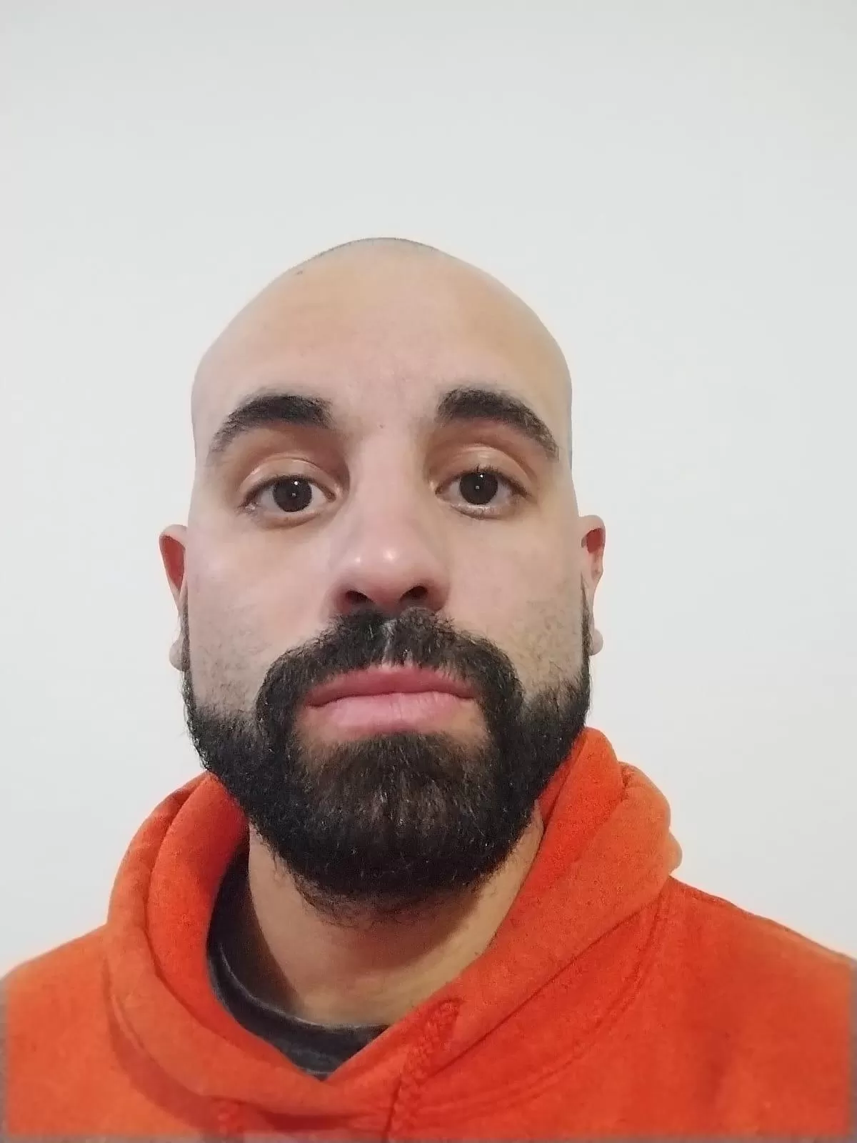 Rodrigo Barruiso