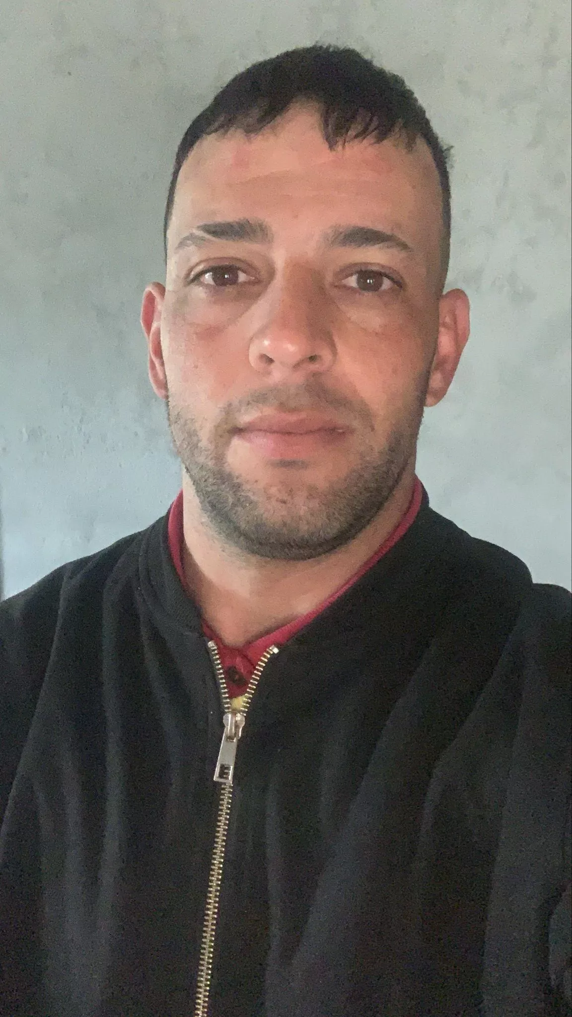 Luis Lallanes