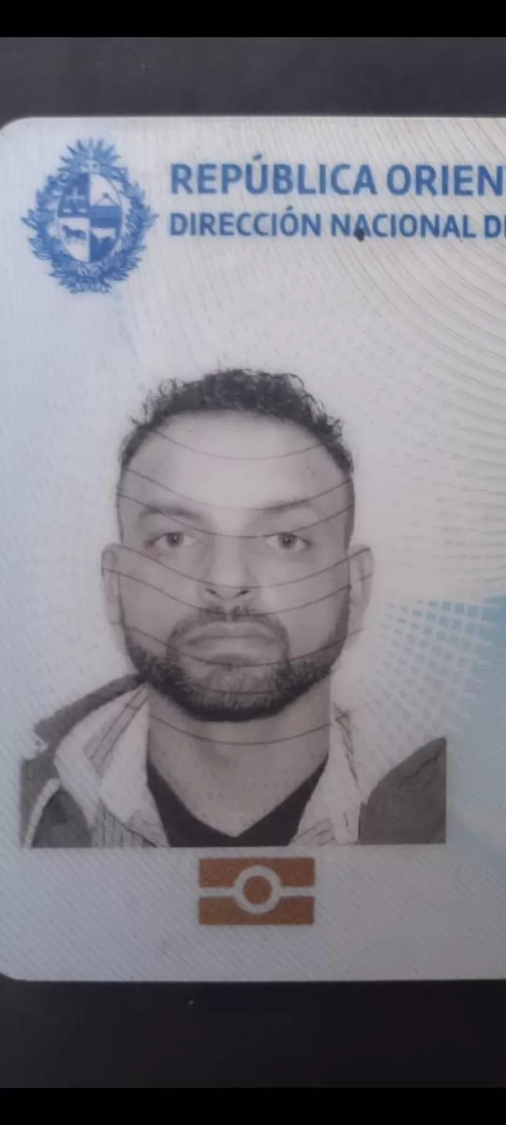 Angel Michael Fagundez