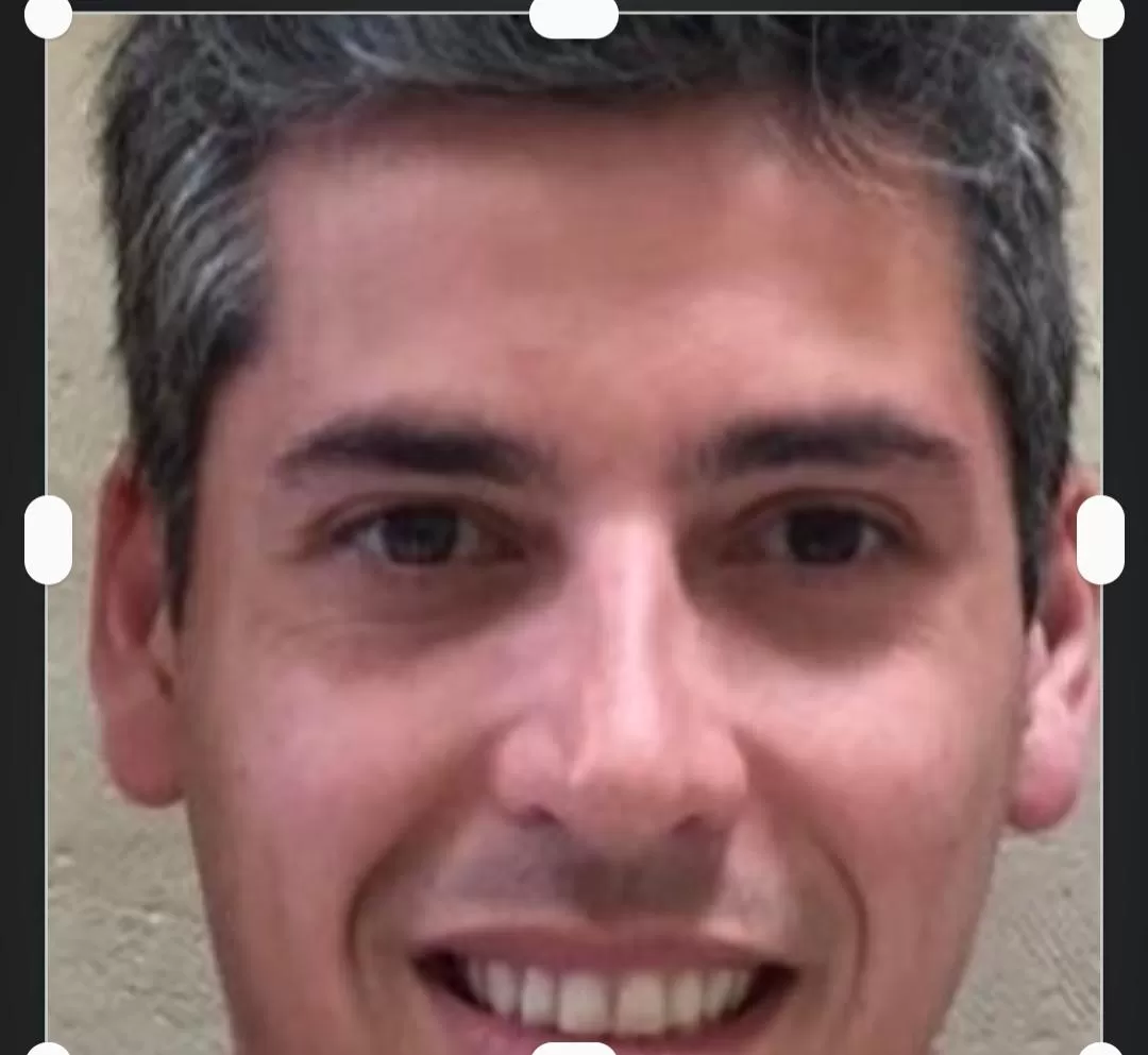 Alejandro Moreno