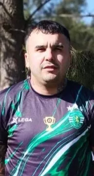 Fernado Torres
