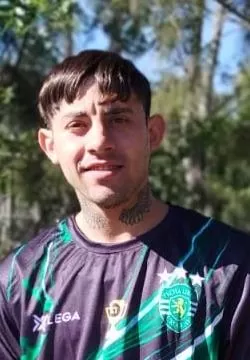 Pablo Rebollo