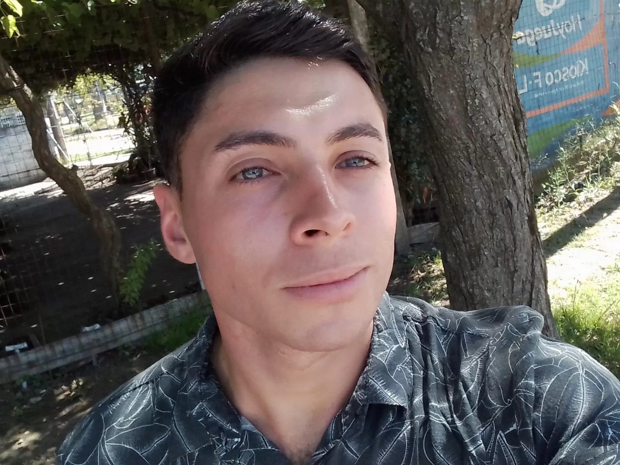Junior rodriguez