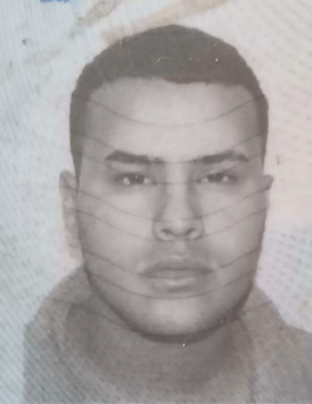 Michael garcia