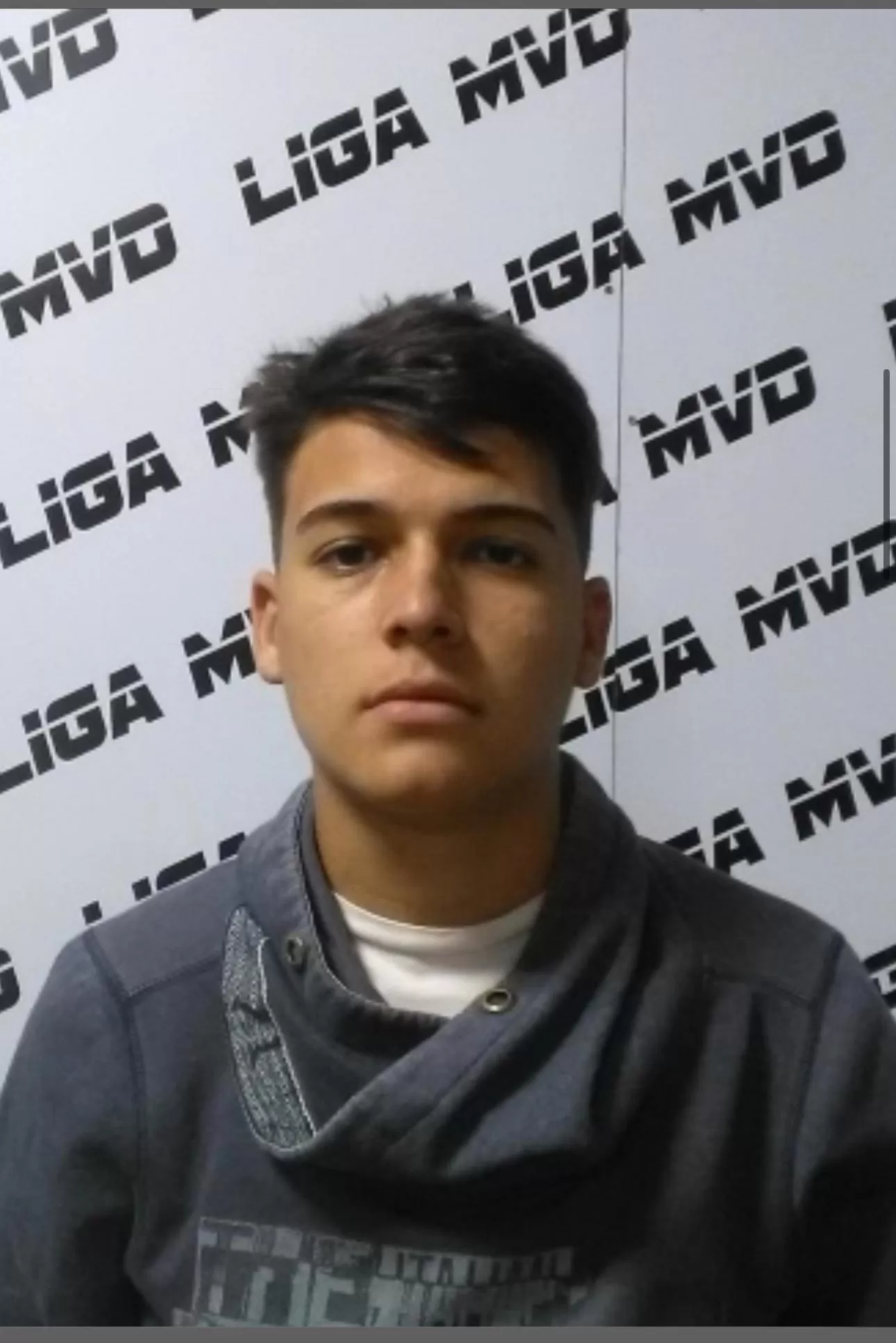 Rodrigo Lopez 