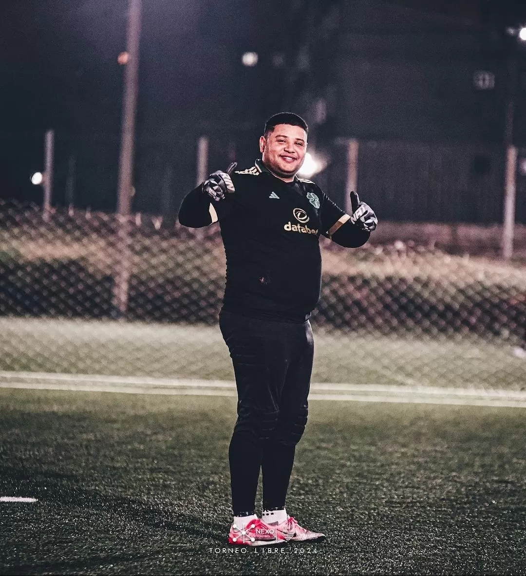 Samuel Godoy