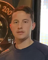 Ismael Rodríguez 