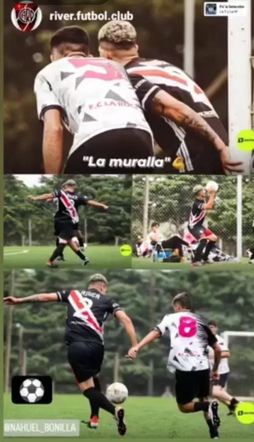 Naahuel Bonilla