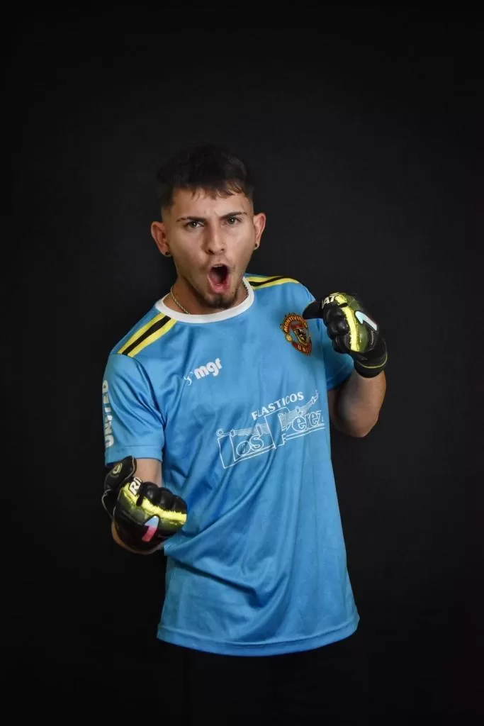 Ezequiel Paggliano
