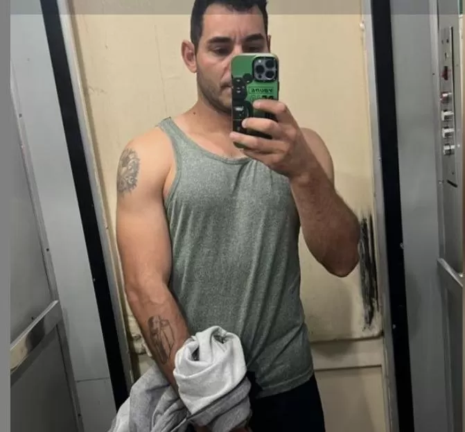 Simón Román Barrera