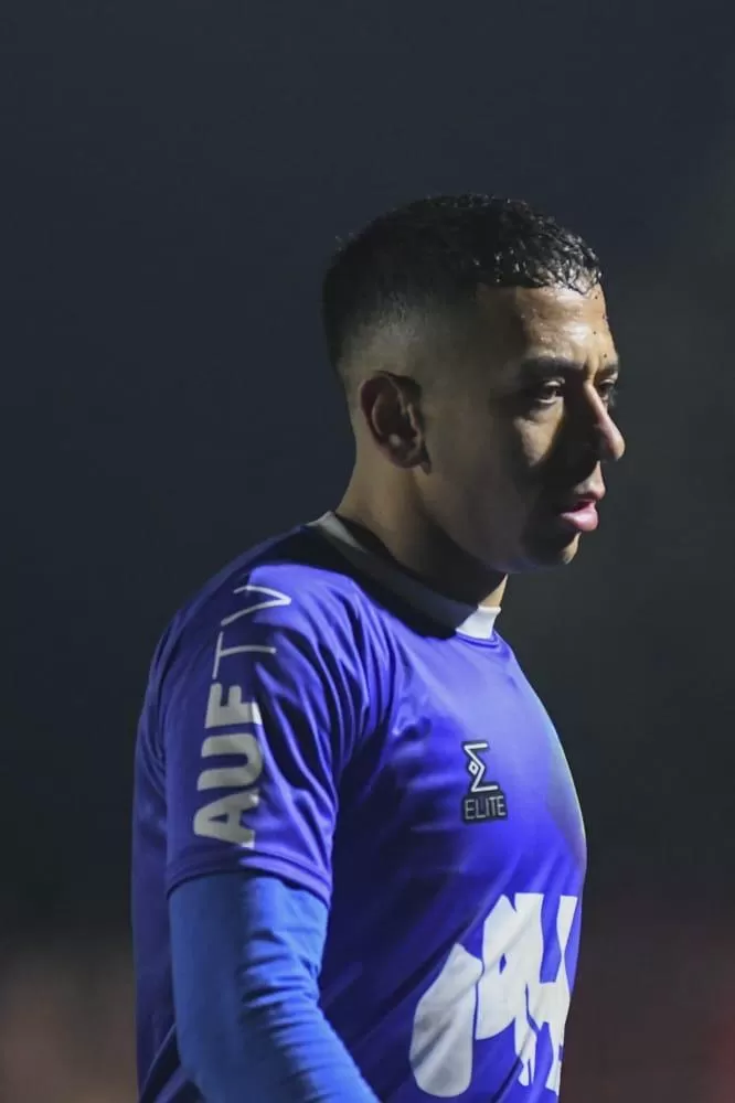 Nicolás Rijo